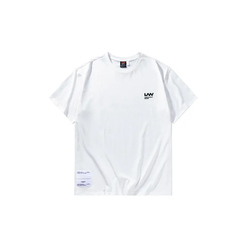 UNIWOLF T Shirts Unisex-1