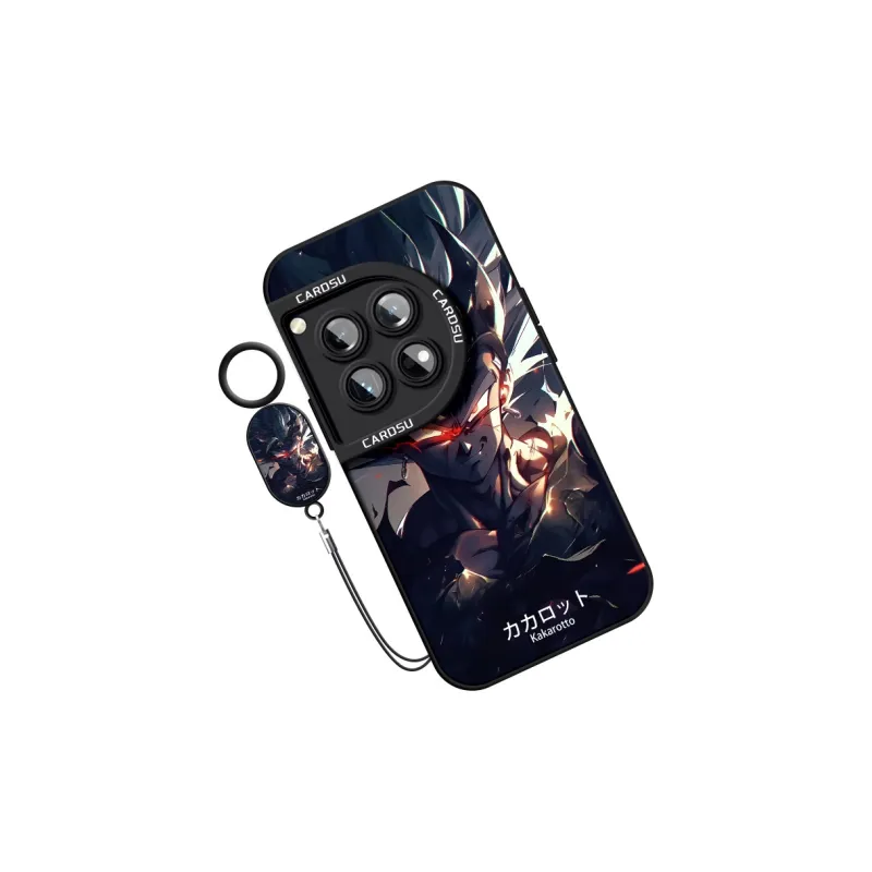 JINGNA Phone Cases-12