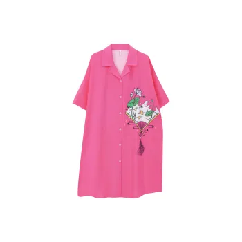 Ta Yan Women's Nightgowns