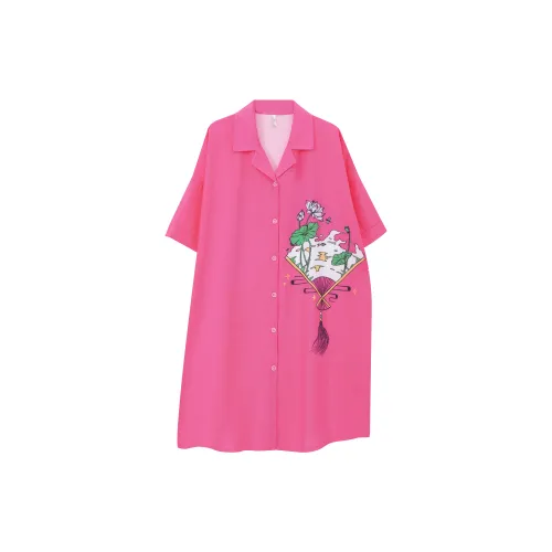 Ta Yan Women's Nightgowns