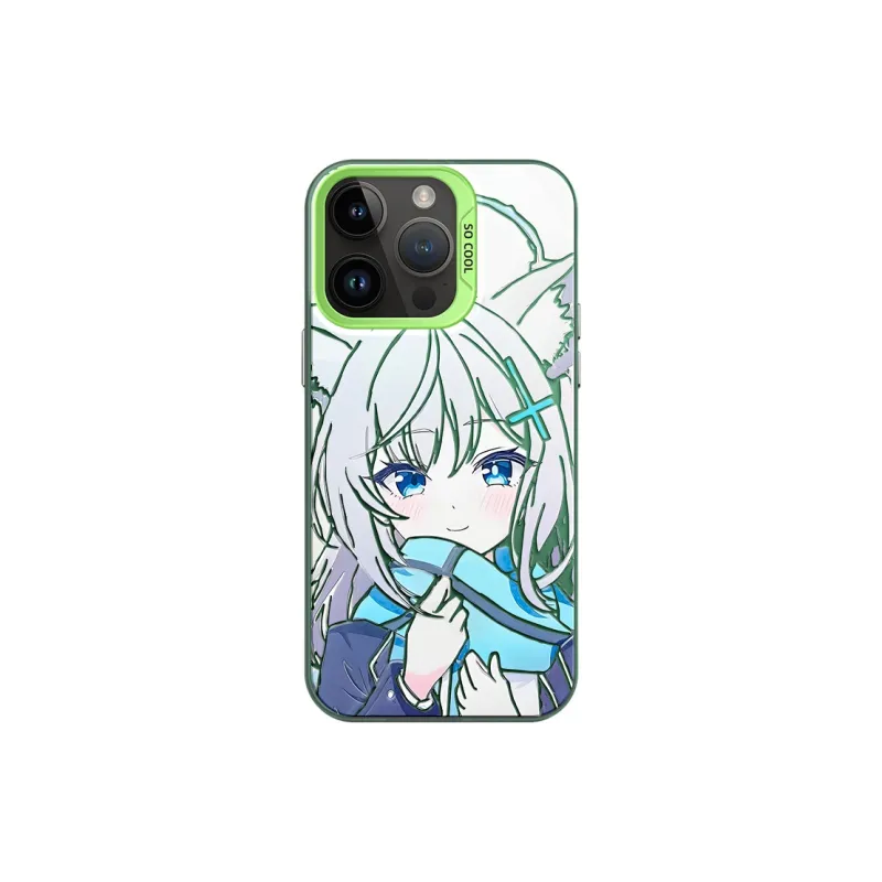 MANQIN Phone Cases-13