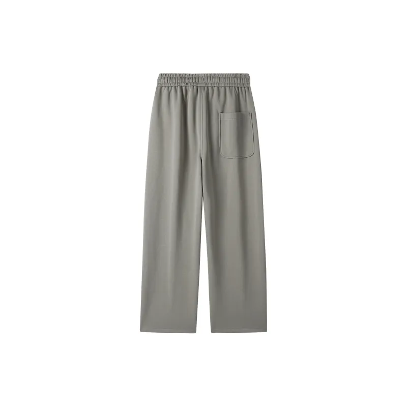 WANX Casual Pants Unisex-8