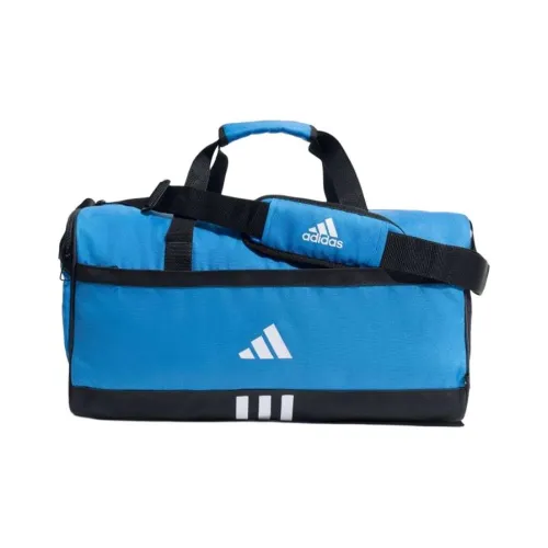 Adidas Travel Handbag Unisex Blue