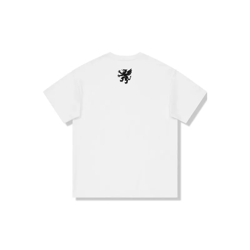 MIRACLE KILL T Shirts Unisex-5