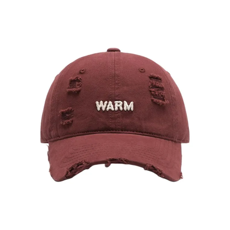 AAJF Cotton Baseball Caps Men's-2