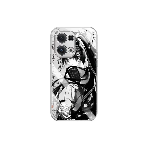 CHUNFAN Phone Cases