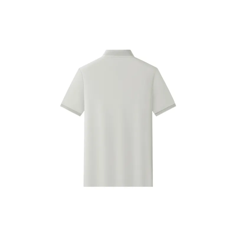 H YXIANG T Shirts Men-5