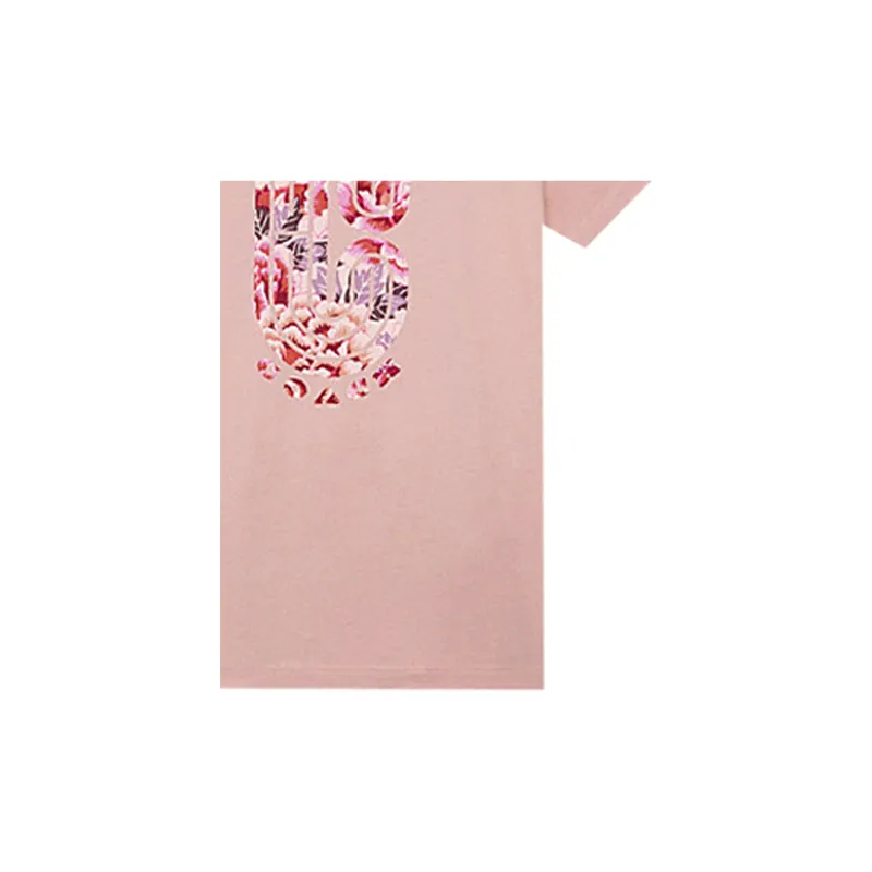 COACH T-Shirts Women's Pink-4