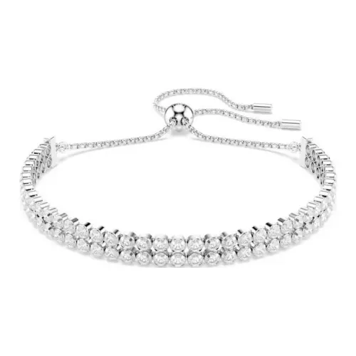Swarovski Matrix Tennis Bracelet