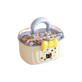 Ji Shengrui Beauty Storage Boxes