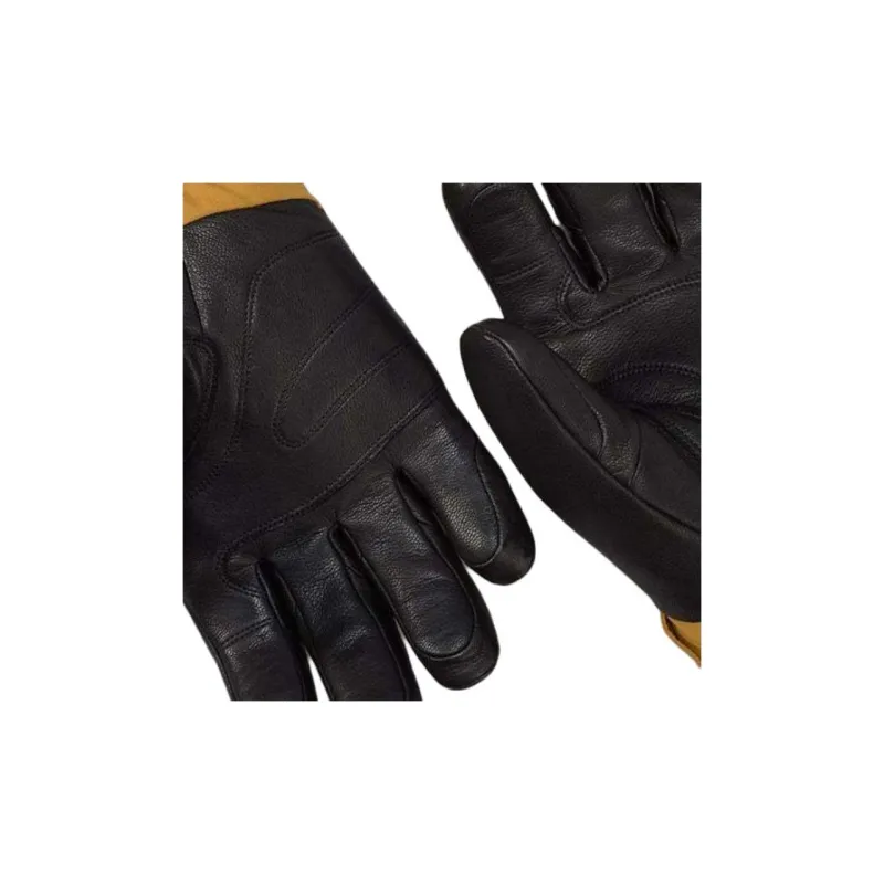 Arcteryx Leather Sports Gloves Unisex Multicolor-3