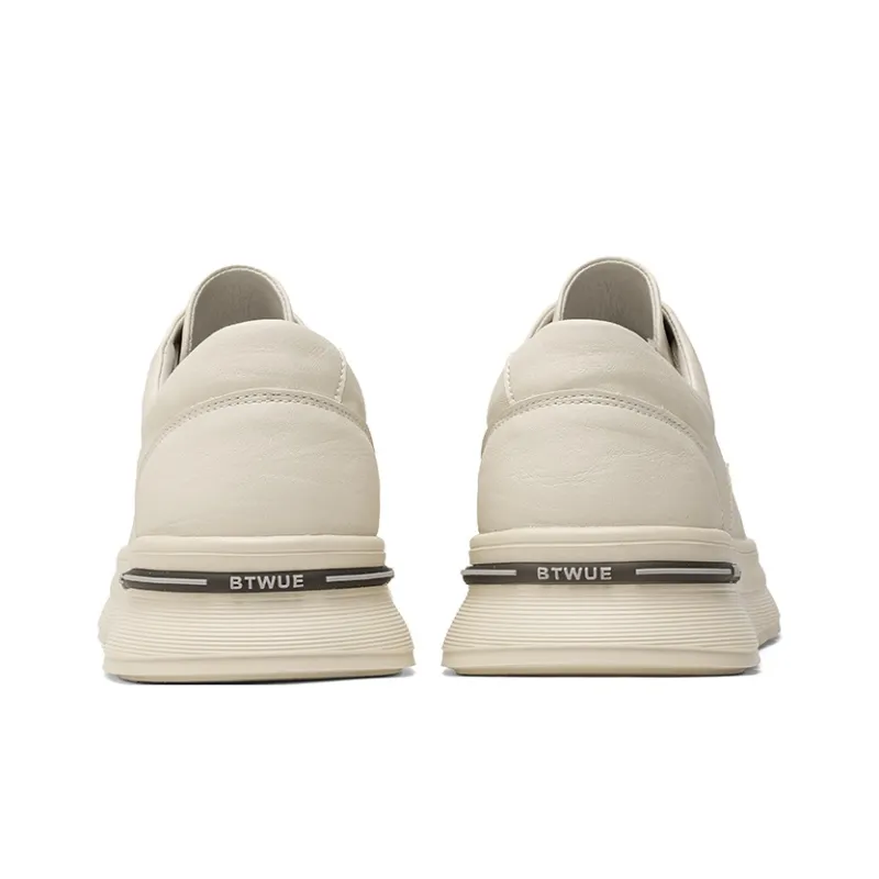 OFFER-AITR Anti-Slip And Wear-Resistant Lightweight Low-Top Skateboard Shoes Men's-10