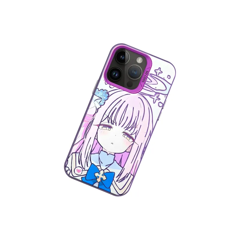 MANQIN Phone Cases-6