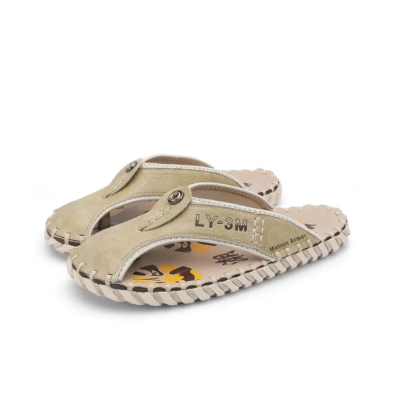 Motion Armor Wrap-toe Slippers Men's-12