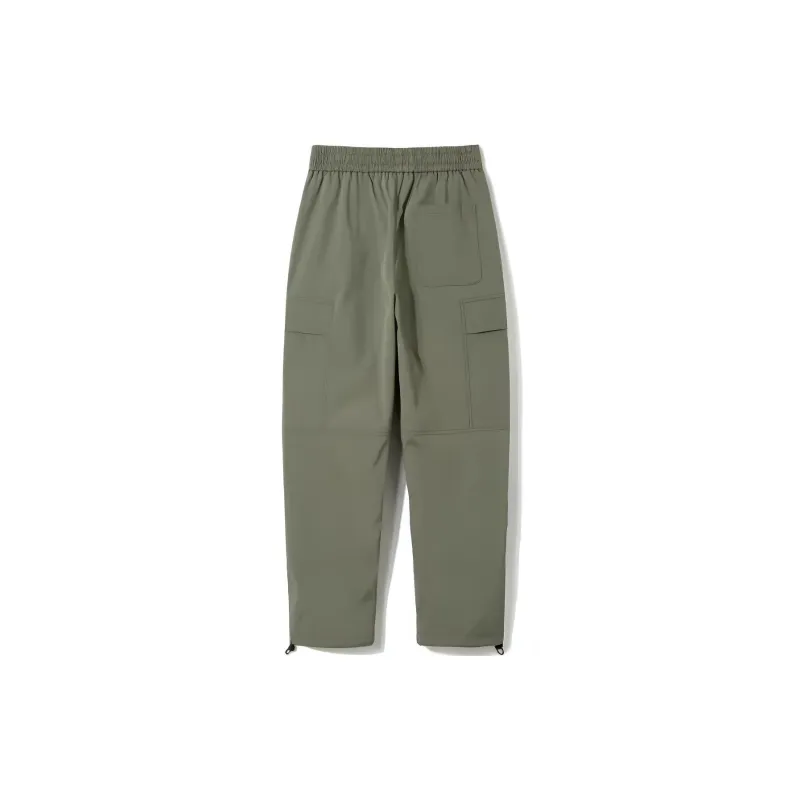 PAINT STAIN Casual Pants Unisex-17