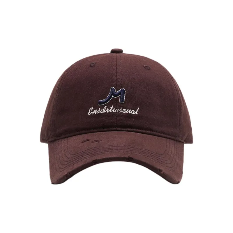 AAJF Cotton Baseball Caps Men's-3