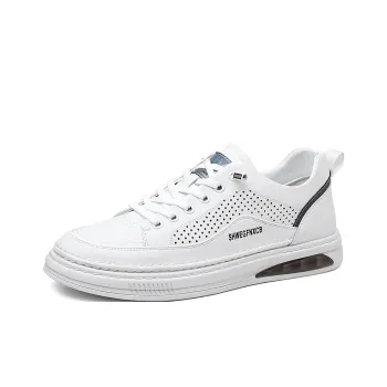 Jerden Smith Anti Slip And Wear Resistant Breathable Low Top Skateboard Shoes Men's
