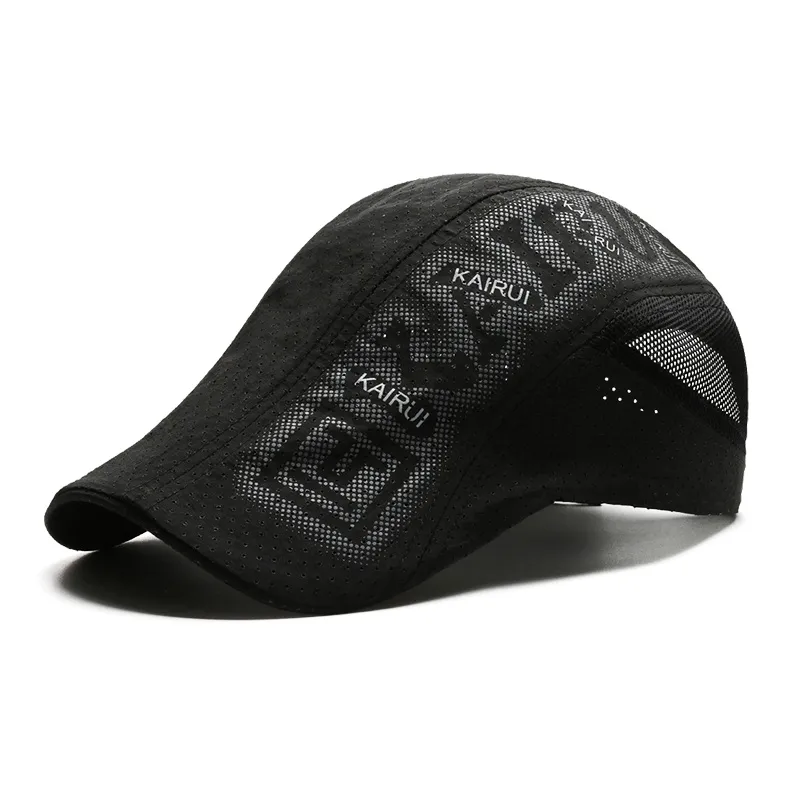 YUZHAOLIN Polyester Baseball Caps Men's-8