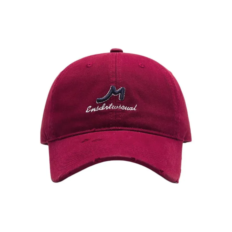 AAJF Cotton Baseball Caps Men's-2