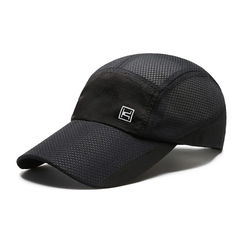 Shizhu Polyester Baseball Caps Unisex-5