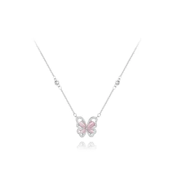 BLANK IN BLANK Sterling Silver Necklaces Women's