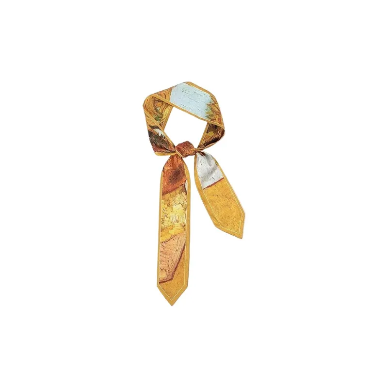 STUFFER Polyester Hair Bands Women's-5
