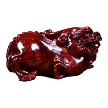 WUDE India Rosewood Collectible Unisex