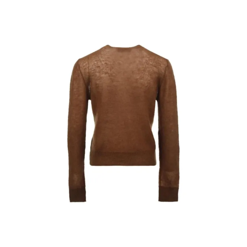 MaxMara Ramo Cardigan-1