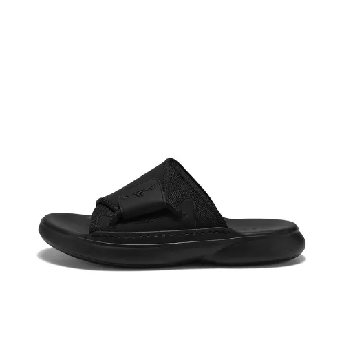 G.N.SHIJIA Slide Slippers Men's