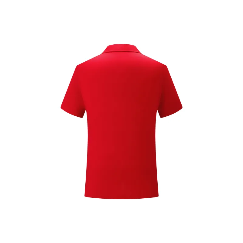 CASAMIA Polo Shirts Unisex-1