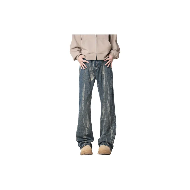 CREAZIONI LA FANTASIA E MOBILE Jeans Unisex-2