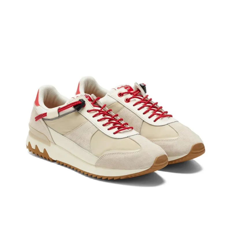 Onitsuka Tiger Tracer Ex Shoes 'Putty Birch'-2
