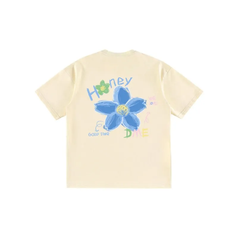 Dme T Shirts Unisex-14