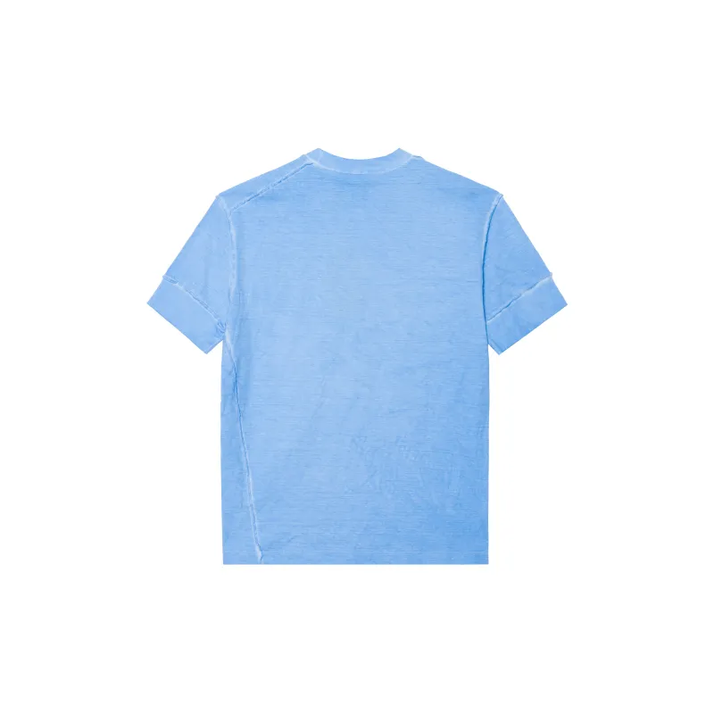 DSQUARED 2 T Shirts Men Blue-1