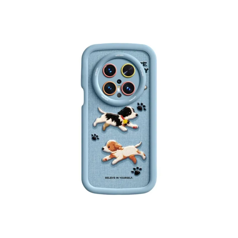 SUPER MOUSE Phone Cases-6