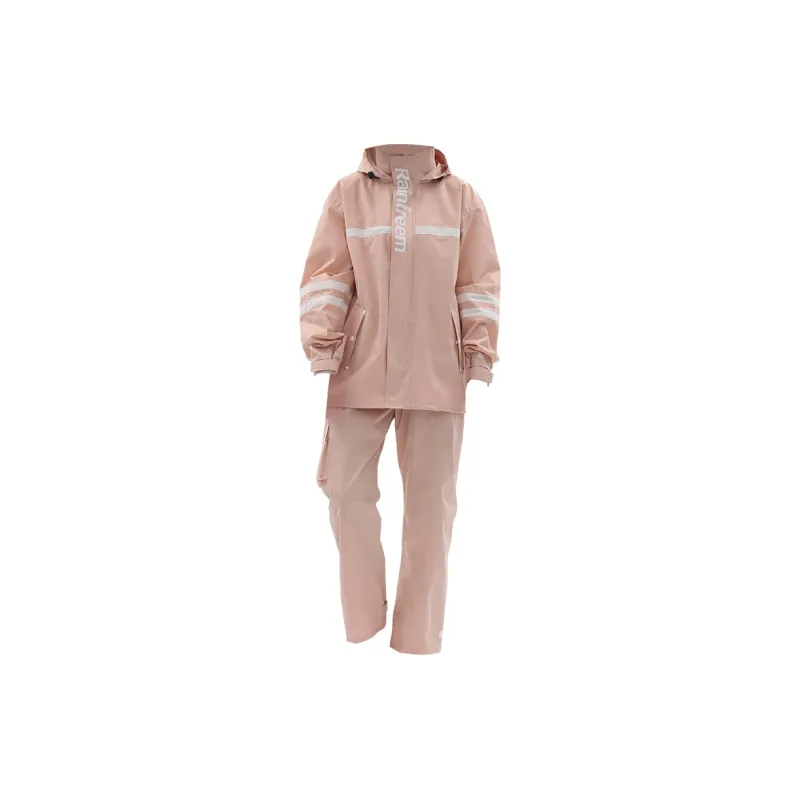 RAINFREEM Raincoats & Rain Ponchos-6