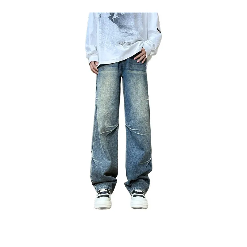 K411 Jeans Unisex-12