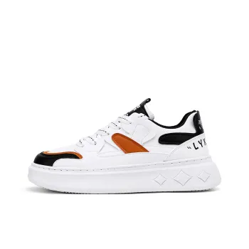 Boogie Bear Skateboard Shoes Men's