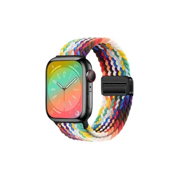 APEPALOG Apple Compatibility Watch Band 130 200mm Nylon Material