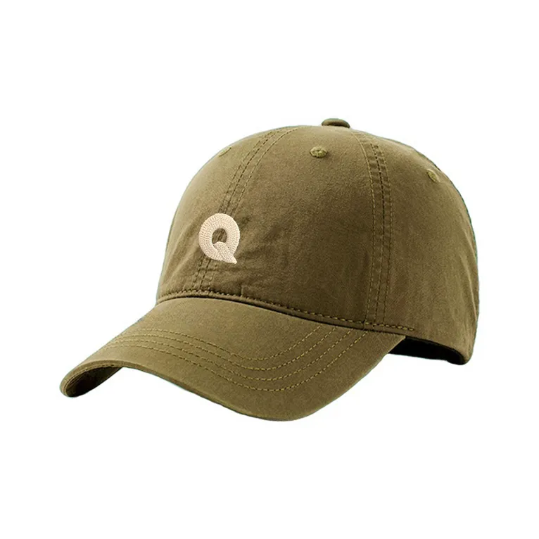Bejirog Cotton Baseball Caps Unisex-2