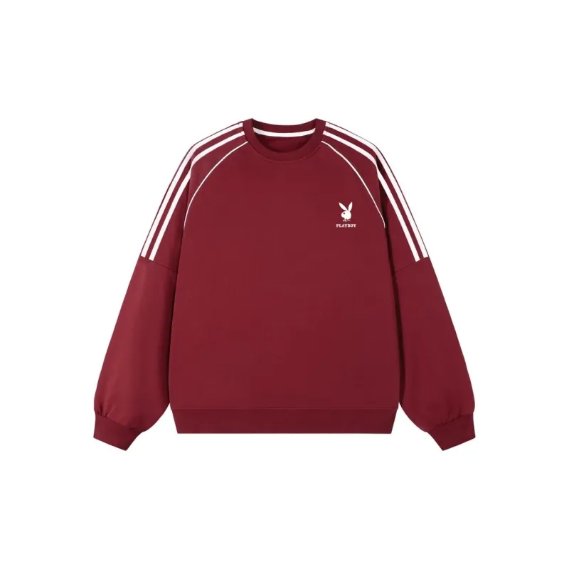 Playboy Sweatshirts Unisex-4