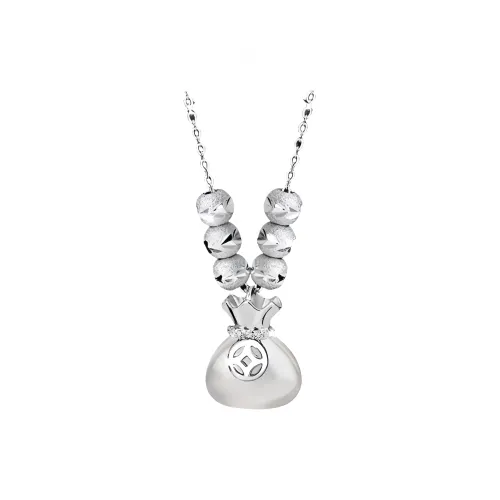 Noritake Chalcedony Necklaces Women's