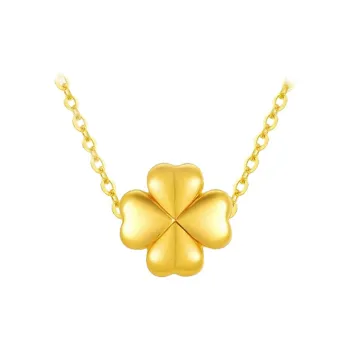 Phoenix Temple Jewelry 999 Necklaces Women's