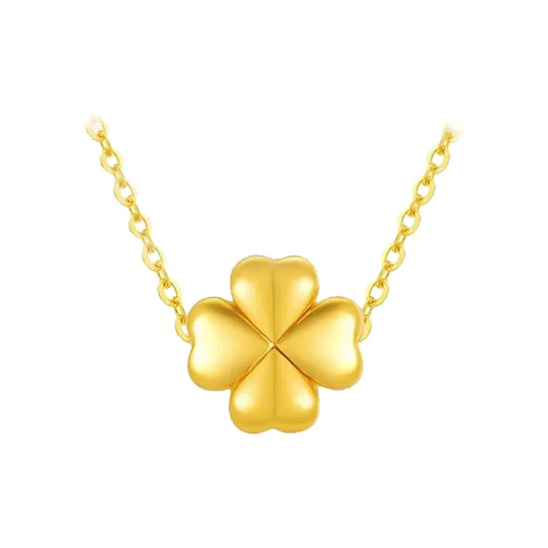 Phoenix Temple Jewelry 999 Necklaces Women's-0