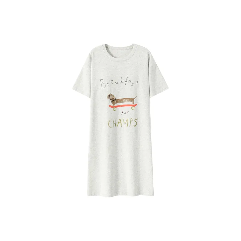 Ta Yan Women's Nightgowns-0