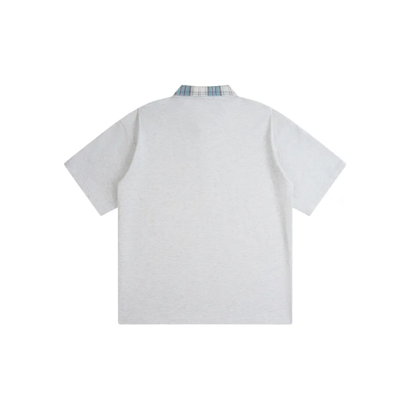 POPEYE Short Sleeved T Shirts Unisex-5