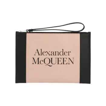 Alexander McQueen Clutches