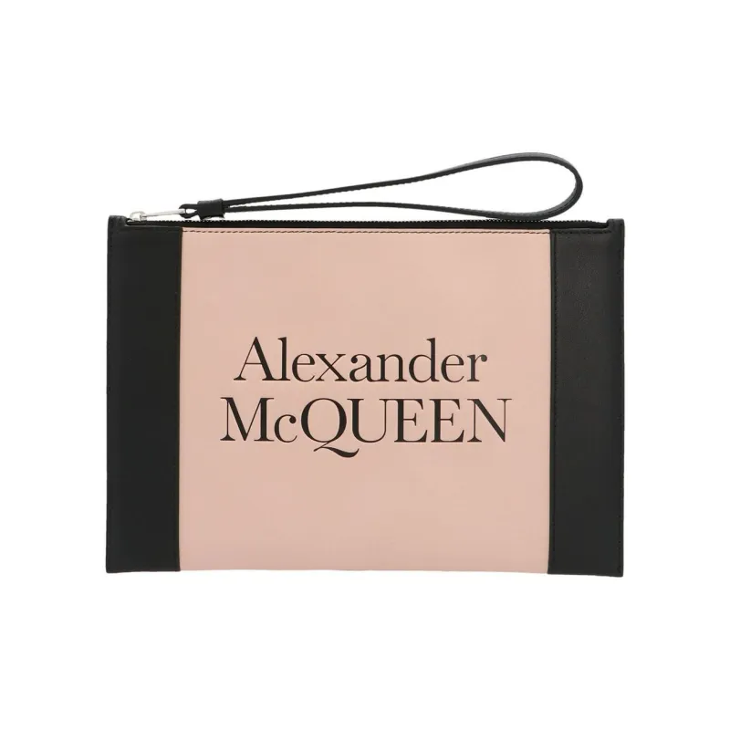 Alexander McQueen Clutches-0