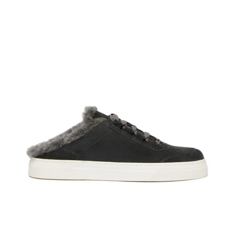 MaxMara Rubber Sole Wrap-toe Slippers Women's Black-1