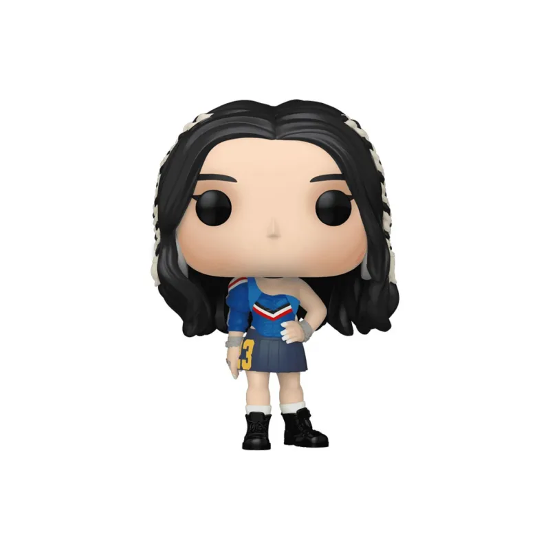 Funko BLACKPINK-Kim Jisoo Styling For 'ShutDown' Chibi Figures-0
